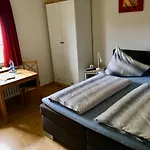 Mertens Pensjonat 3*