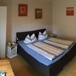 Pensjonat Mertens Soltau