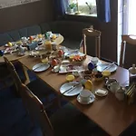 Mertens Pensjonat 3*