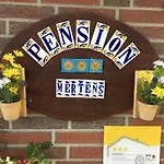 Pensjonat Mertens