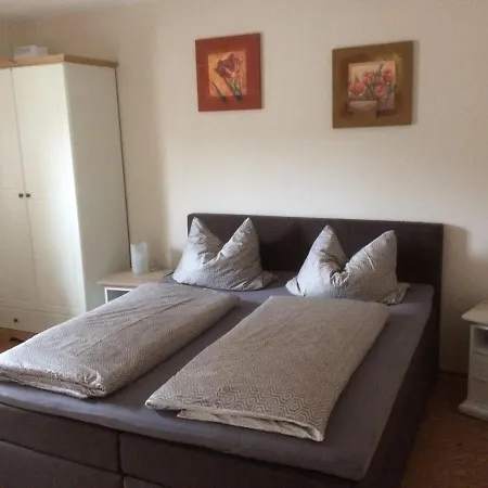 Mertens Pensión Soltau