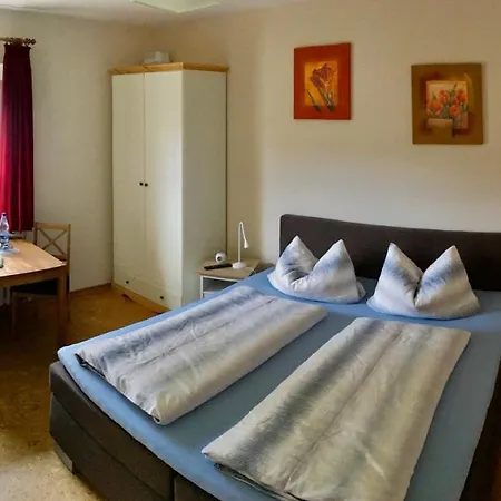 Pensión Mertens Soltau