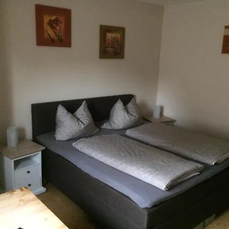 Mertens Pensión Soltau