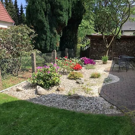 Mertens Pensión Soltau